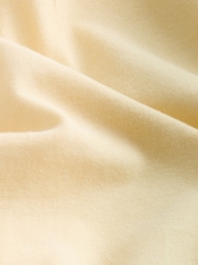 Yellow Studio Aura Oversized Graphic Print T-Shirt (3-16yrs) - Image 7 of 8