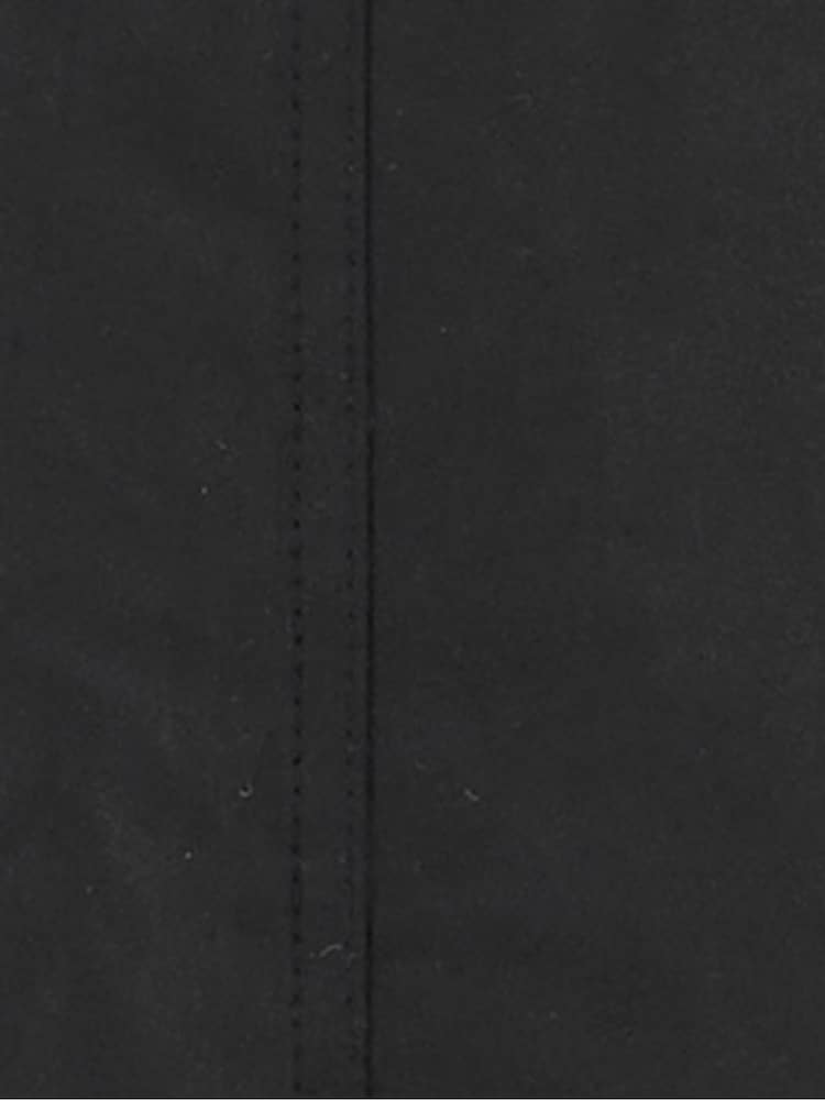 Barbour® Black Tide Wax Jacket - Image 7 of 7