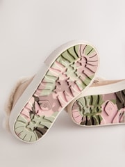 Neutral Bunny Wide Fit (G) Character High Top Trainers - Image 5 of 5