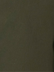 Barbour® Green Relaxed Fit Cole Poplin Trousers - Image 6 of 6