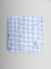 Peter Rabbit Peter Rabit 5-Pack Muslins - Image 4 of 7