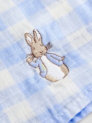 Peter Rabbit Peter Rabit 5-Pack Muslins - Image 5 of 7