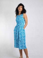 Weird Fish Nalani Printed Jumpsuit - Imagen 1 de 7