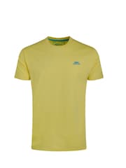 Weird Fish Yellow Fished Branded 100% Cotton T-Shirt - Image 1 of 2