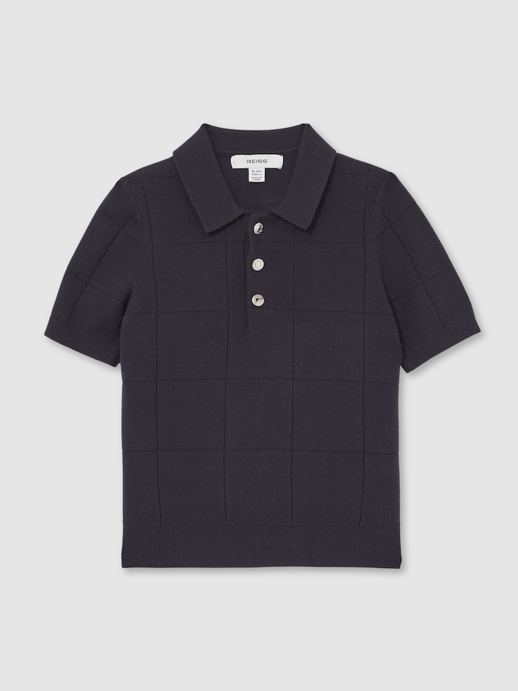 Reiss Clement Polo Shirt - Slika 2 iz 4