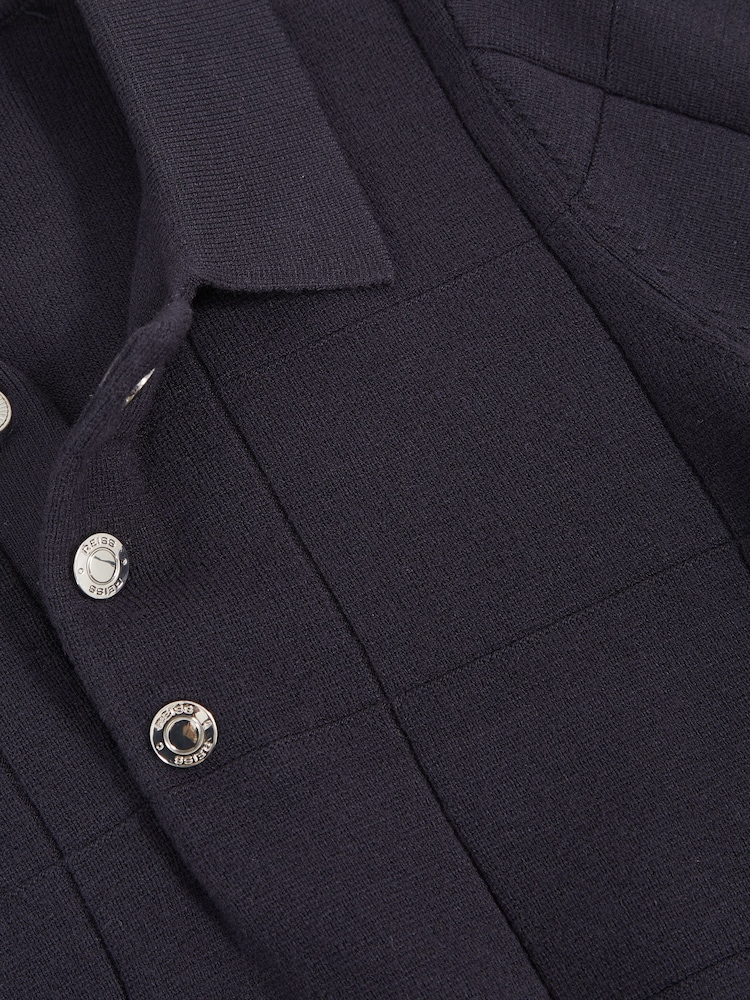 Reiss Clement Polo Shirt - Slika 4 iz 4