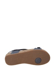 Josef Seibel Tonga 25 Triple Strap Sandals - Image 5 of 5