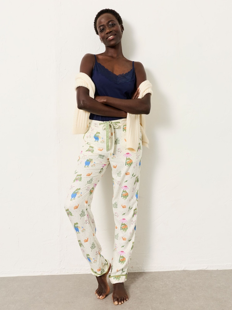 FatFace 3 -paket med spetsvästar - Bild 5 av 5 FatFace 3 -paket med spetsvästar - Bild 5 av 5