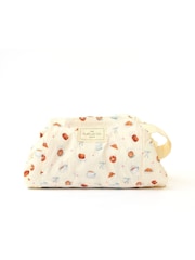 The Flat Lay Co. Drawstring Makeup Bag - Image 1 of 3