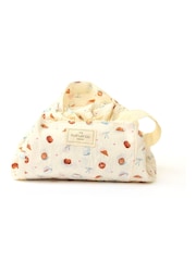 The Flat Lay Co. Drawstring Makeup Bag - Image 2 of 3