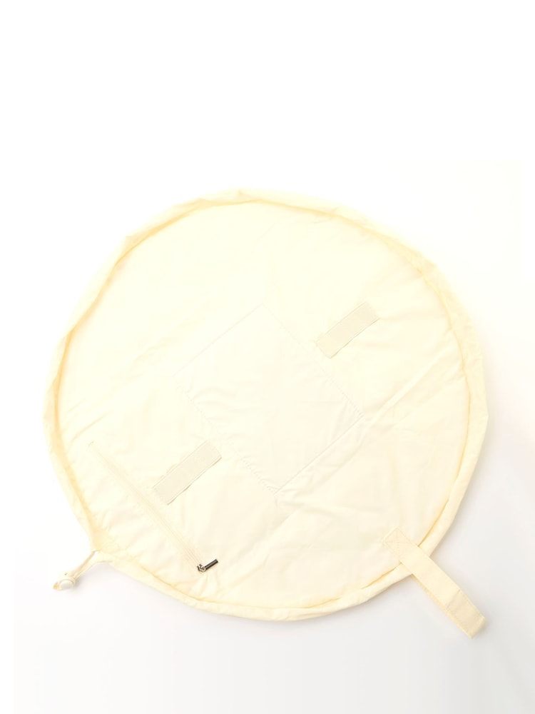 The Flat Lay Co. Drawstring Makeup Bag - Image 3 of 3