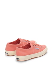 Superga 2750 COTU Classic Canvas Trainers - Image 3 of 5