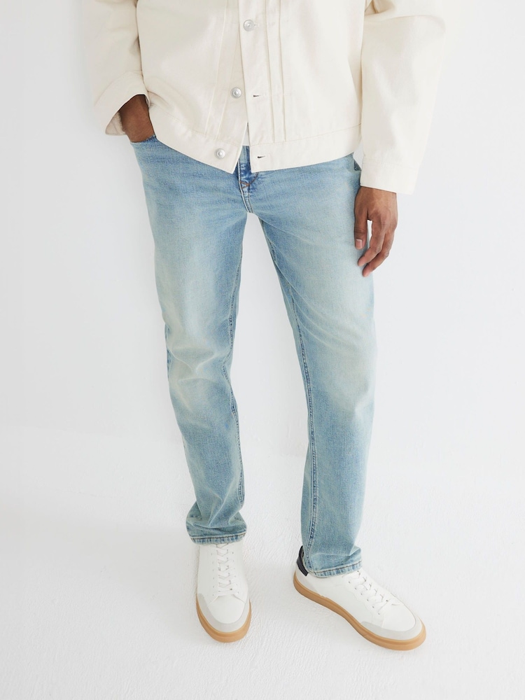River Island Jeans in Slim Fit - Bild 1 von 6
