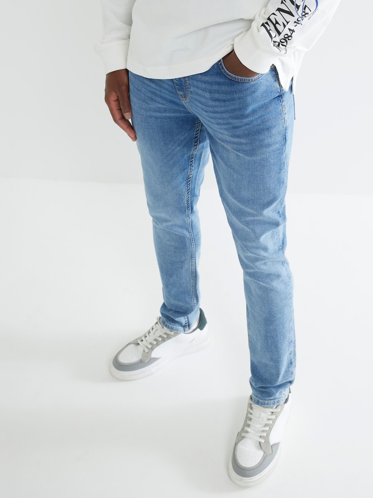 River Island Jeans in Skinny Fi - Bild 1 von 4