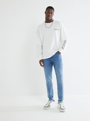 River Island Jeans in Skinny Fi - Bild 2 von 4