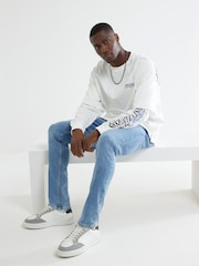 River Island Jeans in Skinny Fi - Bild 3 von 4