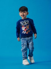 Name It Blue Paw Patrol Sweatshirt - Image 1 of 4