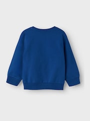 Name It Blue Paw Patrol Sweatshirt - Image 4 of 4