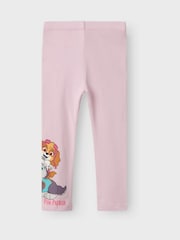 Name It Purple Paw Patrol Leggings - Image 4 of 4