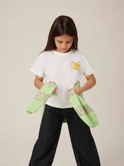 Name It White Pokemon Short Sleeve T-Shirt - Image 2 of 4
