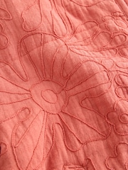 boja rđe Narandžasti - Prošivena jakna (3-16god.) - Slika 12 od 12