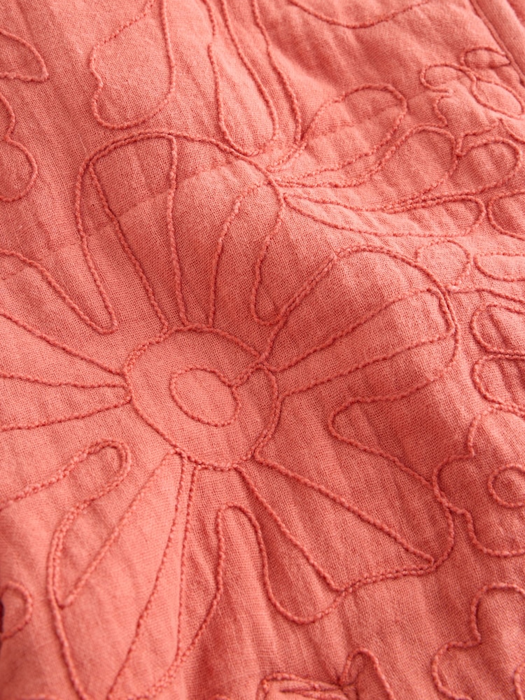 boja rđe Narandžasti - Prošivena jakna (3-16god.) - Slika 12 od 12 boja rđe Narandžasti - Prošivena jakna (3-16god.) - Slika 12 od 12