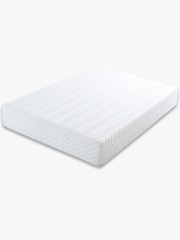 Aspire Furniture Kids Memory Mattress with Triple Foam Layers with Fabric - Image 3 of 6