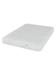 Aspire Furniture Kids Memory Foam Hybrid Mattress with OEKOTEX Fabric - Image 3 of 5