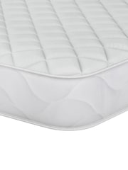 Aspire Furniture Kids Memory Foam Hybrid Mattress with OEKOTEX Fabric - Image 4 of 5