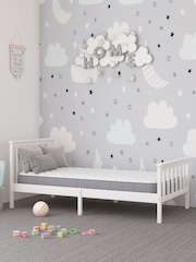 Aspire Furniture Kids Bonnell Mattress with OEKO-TEX Fabric - Image 1 of 5