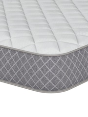 Aspire Furniture Kids Bonnell Mattress with OEKO-TEX Fabric - Image 4 of 5