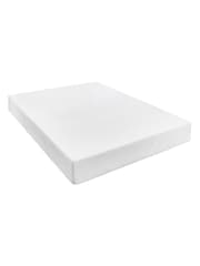 Aspire Furniture Kids Memory Foam Mattress with Easy Clean Cover - Image 3 of 6
