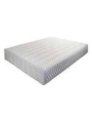 Aspire Furniture Kids Otho Anti Allergy Foam Mattress with OEKOTEX Fabric - Image 3 of 6