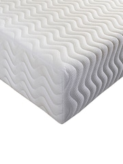 Aspire Furniture Kids Otho Anti Allergy Foam Mattress with OEKOTEX Fabric - Image 4 of 6