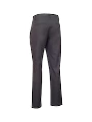 Calvin Klein Golf Grey Regular Fit Stretch Bullet Trousers - صورة 5 من 8