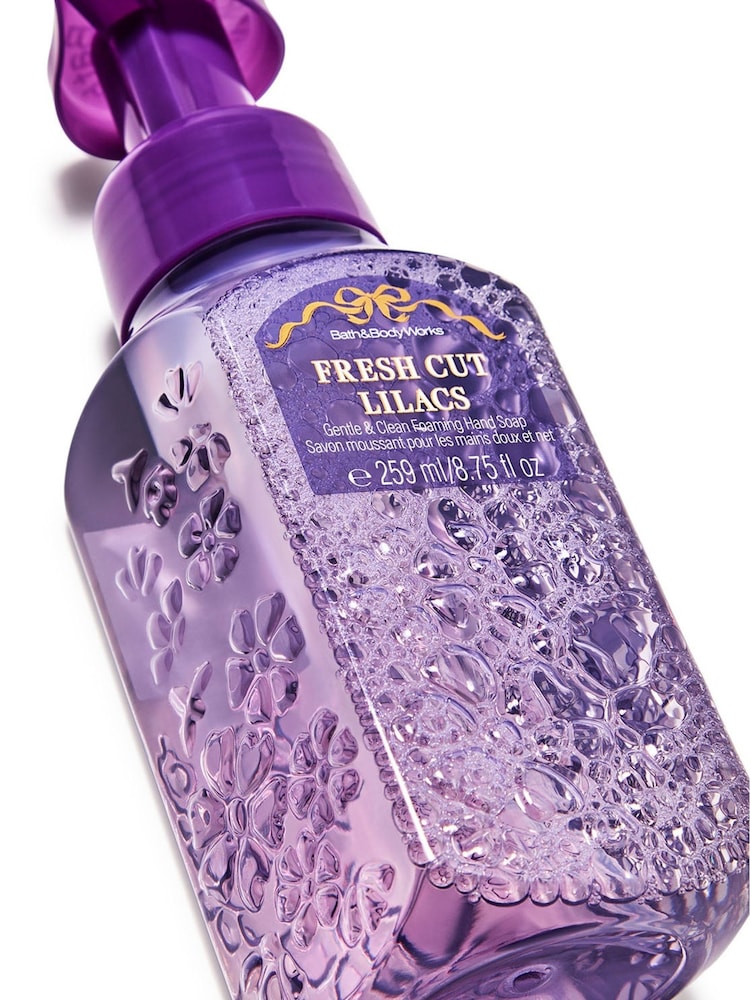 Bath & Body Works Foam Soap 8.75 fl oz / 259 mL - Image 2 of 2 Bath & Body Works Foam Soap 8.75 fl oz / 259 mL - Image 2 of 2