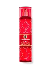 Bath & Body Works Strawberry Flirt Fine Fragrance Mist 8 fl oz / 236 mL Full Size - Image 1 of 2