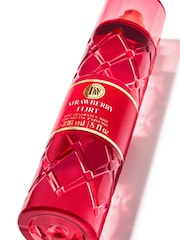 Bath & Body Works Strawberry Flirt Fine Fragrance Mist 8 fl oz / 236 mL Full Size - Image 2 of 2