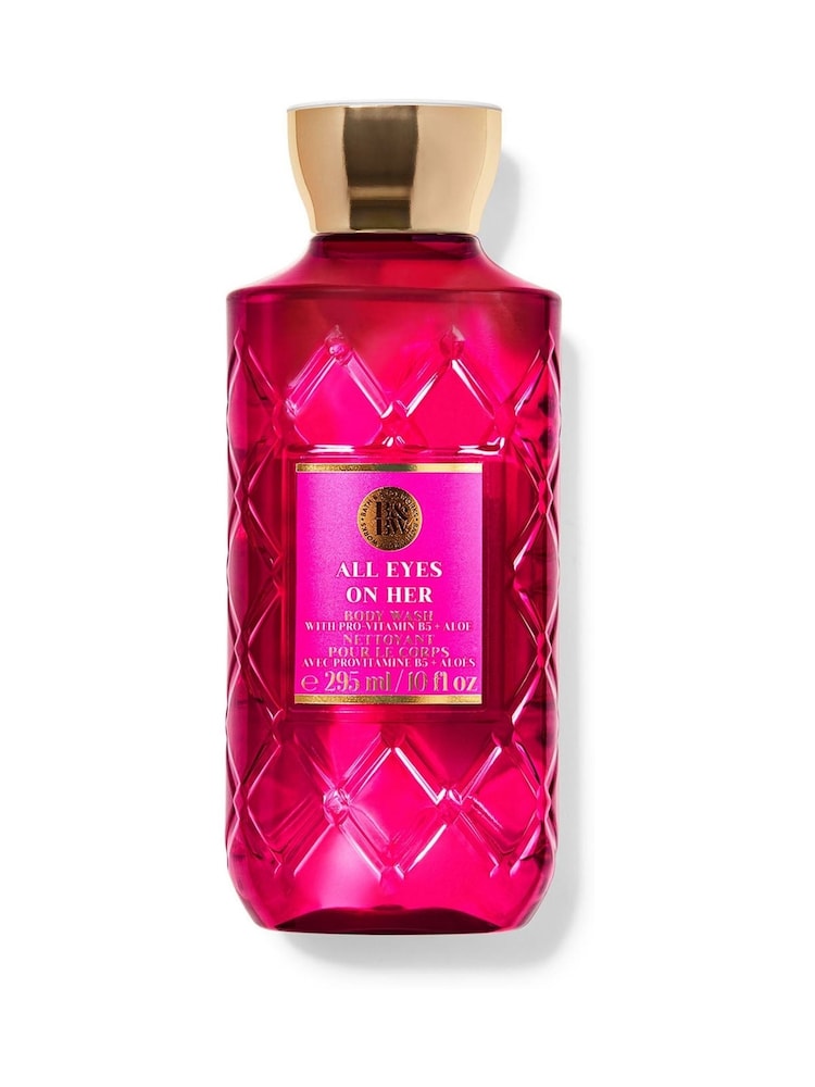 Bath & Body Works Shower Gel 10 fl oz / 295 mL - Image 1 of 2