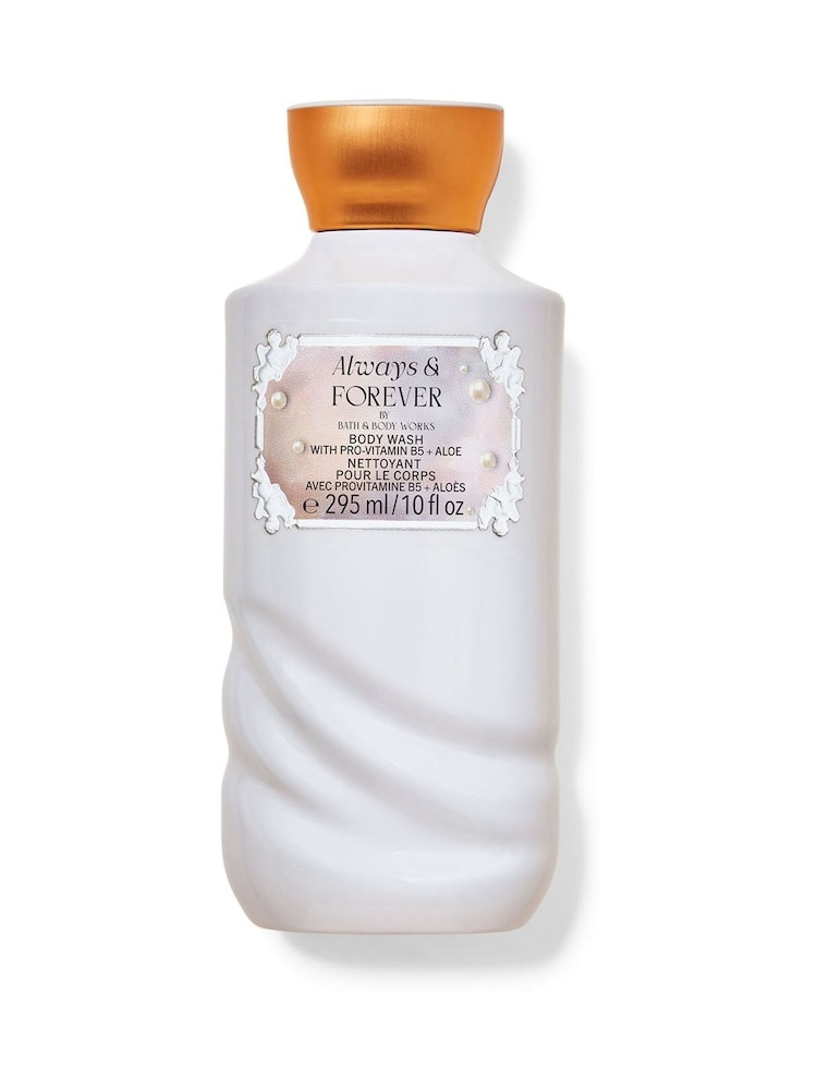 Bath & Body Works Shower Gel 10 fl oz / 295 mL - Image 1 of 1