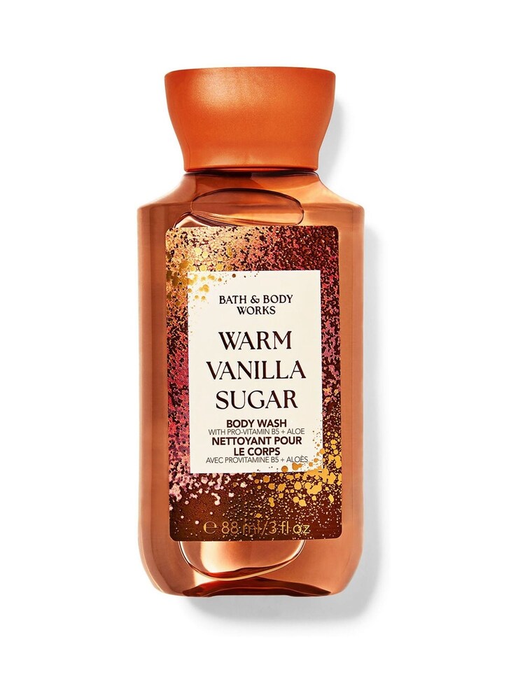 Bath & Body Works Travel Size Body Wash 88ml - Image 1 of 1