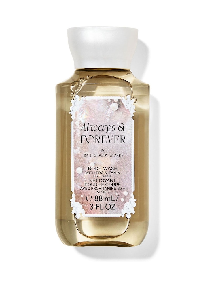 Bath & Body Works Travel Shower Gel 3 fl oz / 88 mL - Image 1 of 1