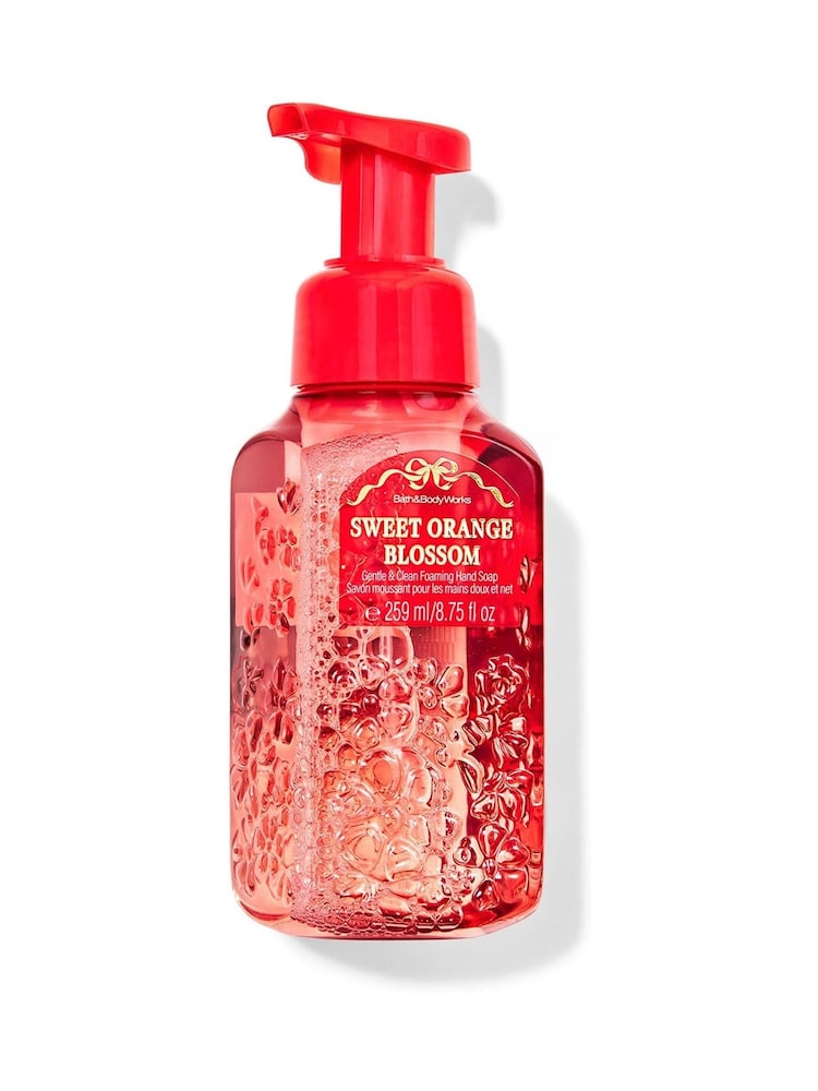 Bath & Body Works Foam Soap 8.75 fl oz / 259 mL - Image 1 of 2