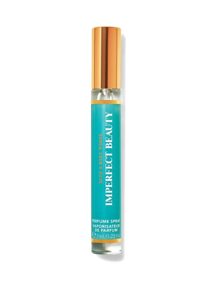 Bath & Body Works Travel Eau de Parfum 0.23 fl oz / 7 mL 7ml - Image 1 of 1 Bath & Body Works Travel Eau de Parfum 0.23 fl oz / 7 mL 7ml - Image 1 of 1