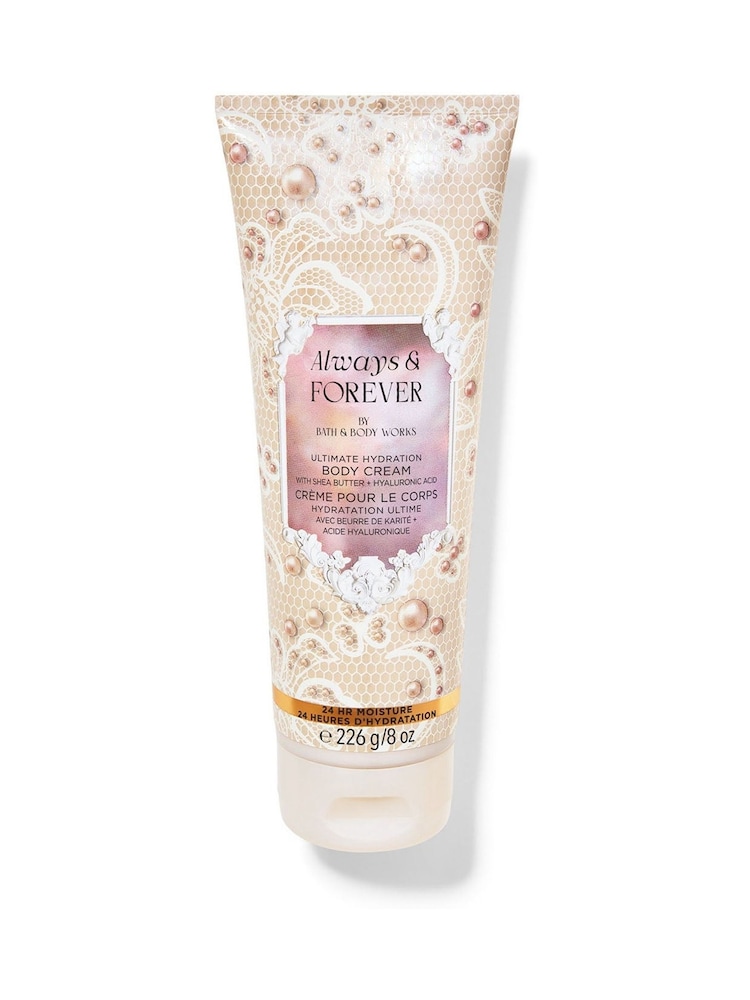 Bath & Body Works Body Cream 8 oz / 226 g - Image 1 of 1