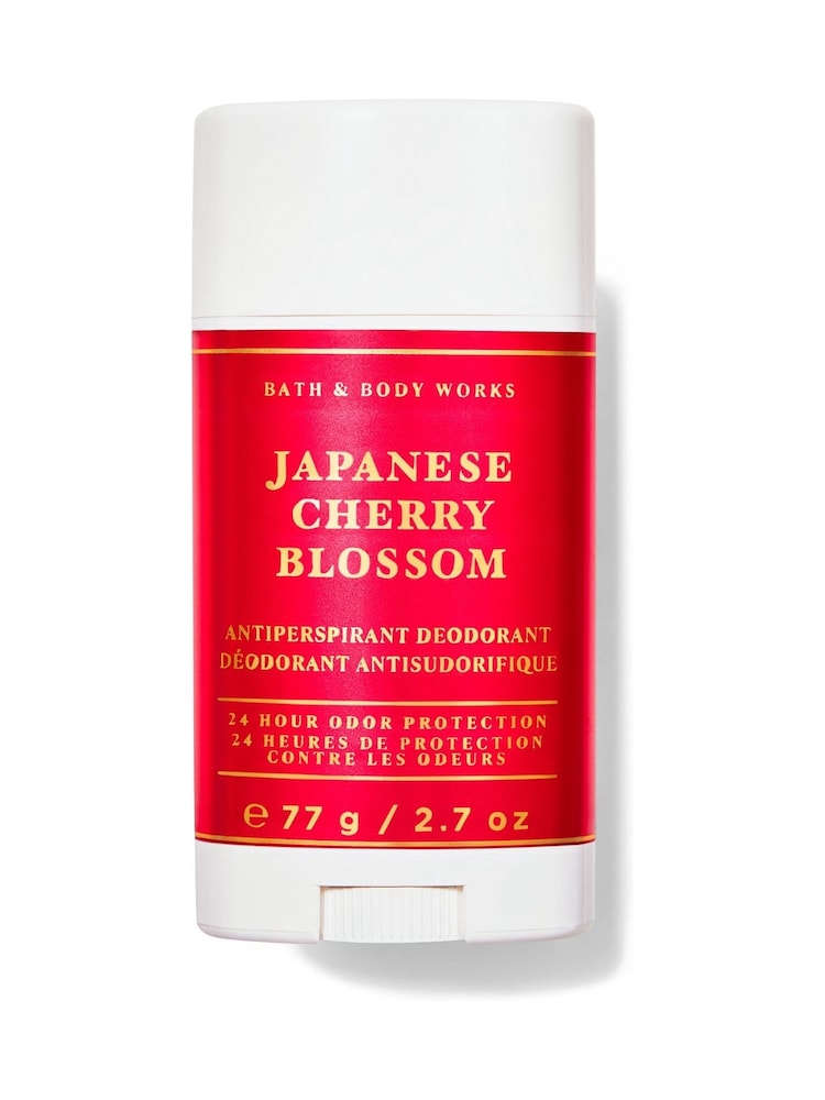 Bath & Body Works Deodorant - Image 1 of 1 Bath & Body Works Deodorant - Image 1 of 1