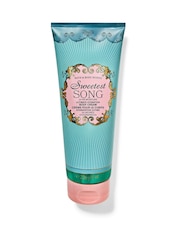 Bath & Body Works Sweetest Song Ultimate Hydration Body Cream 226g - Image 3 of 3