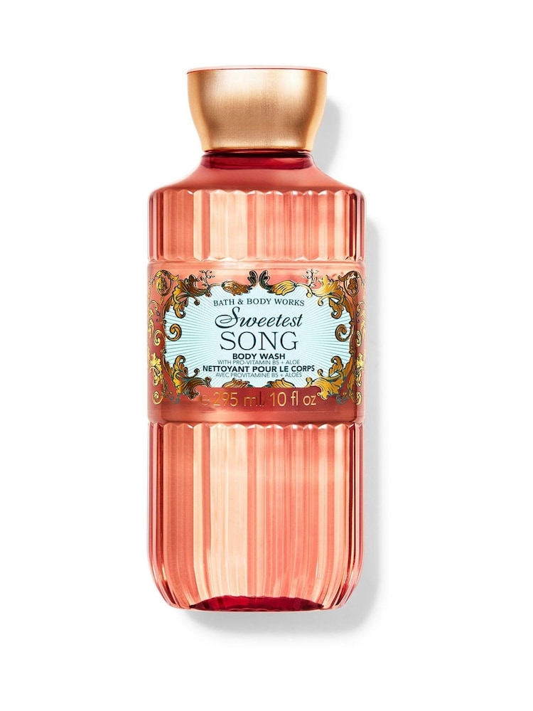 Bath & Body Works Shower Gel 10 fl oz / 295 mL - Image 1 of 2 Bath & Body Works Shower Gel 10 fl oz / 295 mL - Image 1 of 2