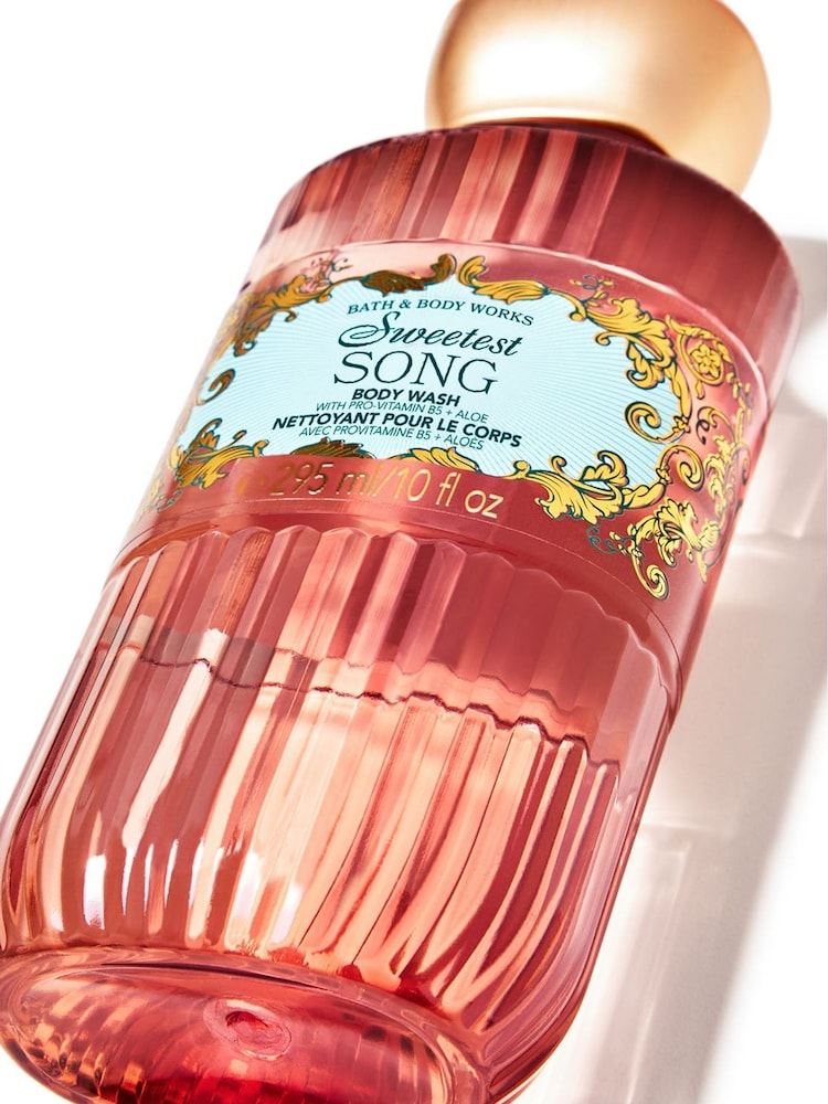 Bath & Body Works Shower Gel 10 fl oz / 295 mL - Image 2 of 2 Bath & Body Works Shower Gel 10 fl oz / 295 mL - Image 2 of 2