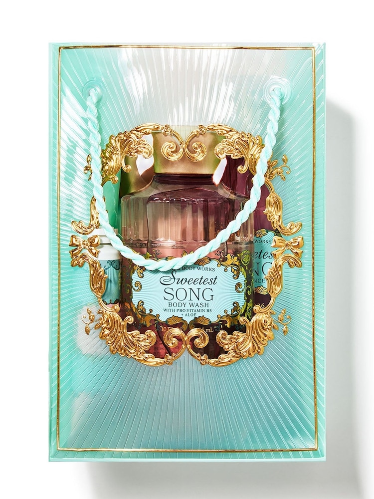 Bath & Body Works Gift Set - Image 2 of 2 Bath & Body Works Gift Set - Image 2 of 2
